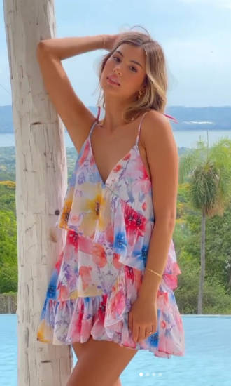 brenda szklarkiervicz