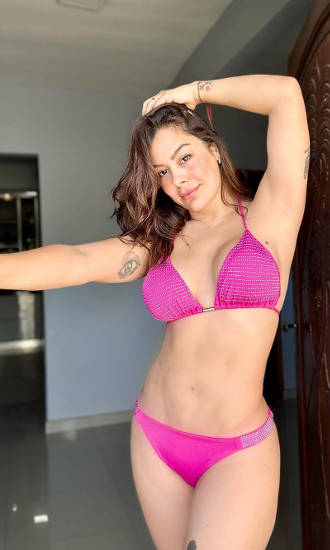 larissa riquelme
