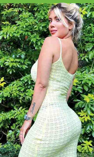 wanda nara